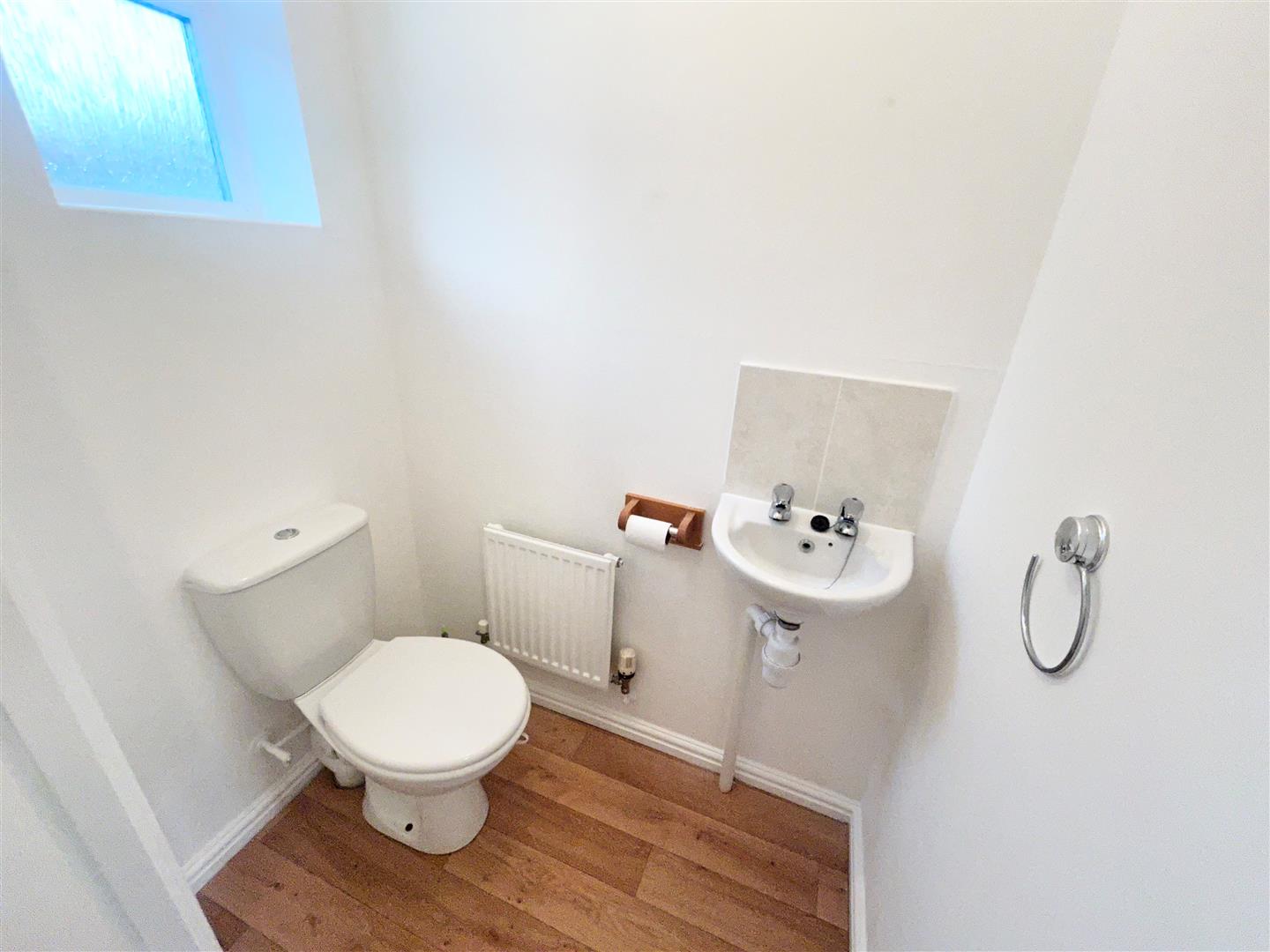 Longacres, Brackla, Bridgend, CF31 2DJ